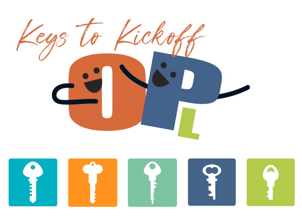 Keys to Kickoff Meetings | Working With OPL